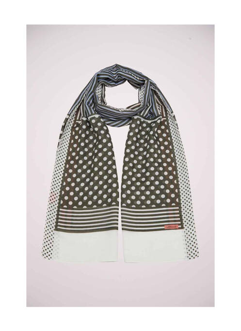 Eșarfă multicolor S.OLIVER femeie