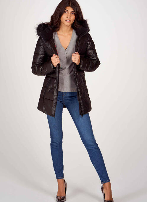 Blugi skinny albastru S.OLIVER femeie