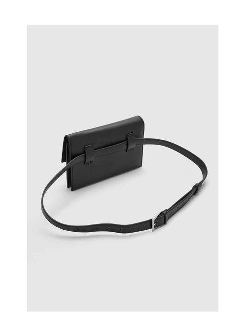 Geantă negru S.OLIVER femeie