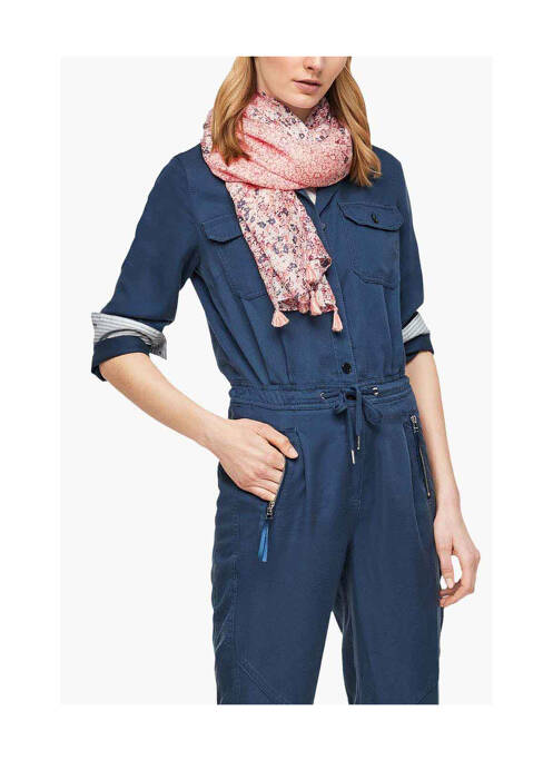 Eșarfă roșu S.OLIVER femeie