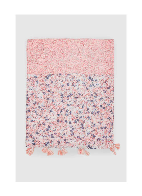 Eșarfă roșu S.OLIVER femeie