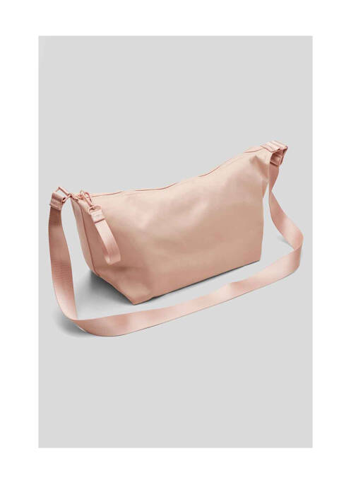 Geantă bej S.OLIVER femeie