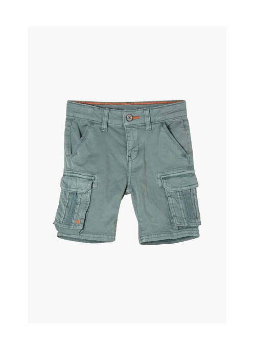 Șort verde S.OLIVER băiat