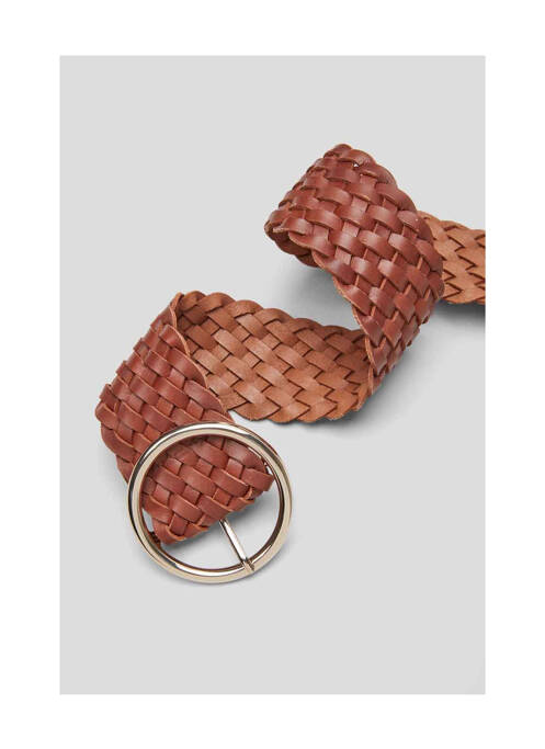 Curea maro S.OLIVER femeie