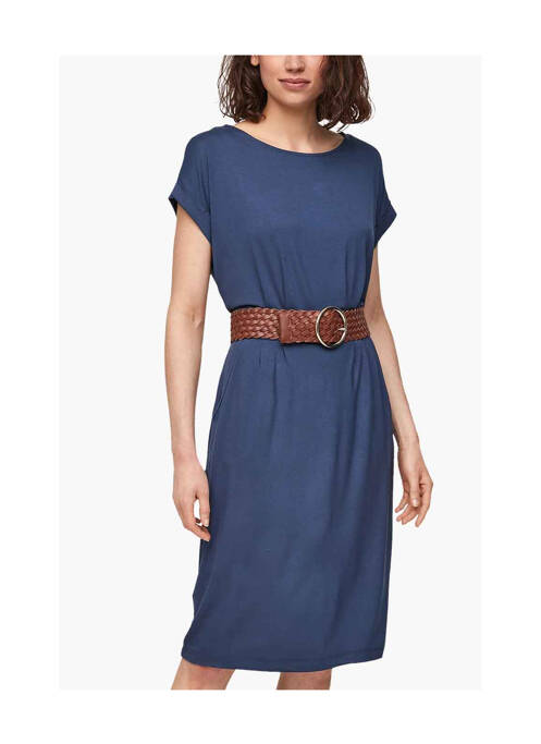 Curea maro S.OLIVER femeie