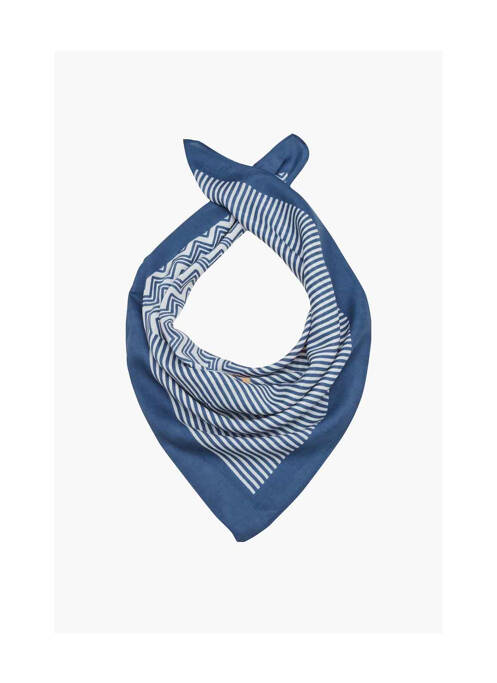 Eșarfă albastru S.OLIVER femeie