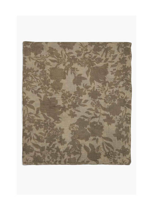 Eșarfă verde S.OLIVER femeie