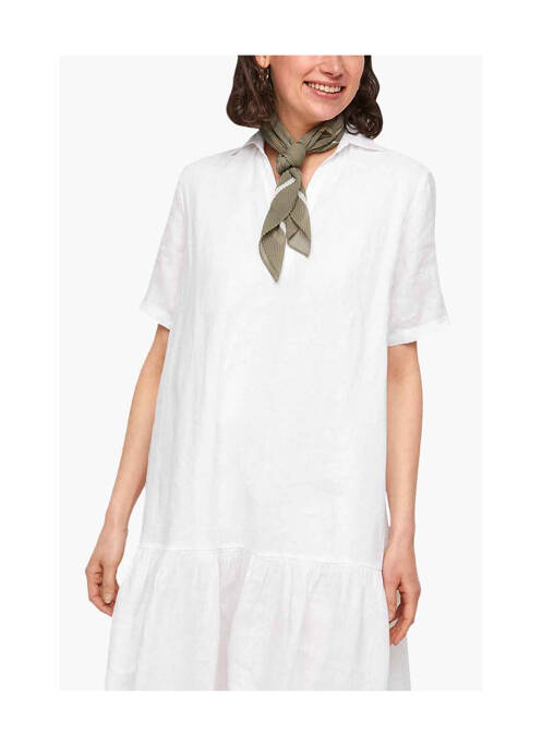 Eșarfă verde S.OLIVER femeie