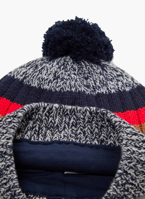 Căciulă multicolor S.OLIVER băiat