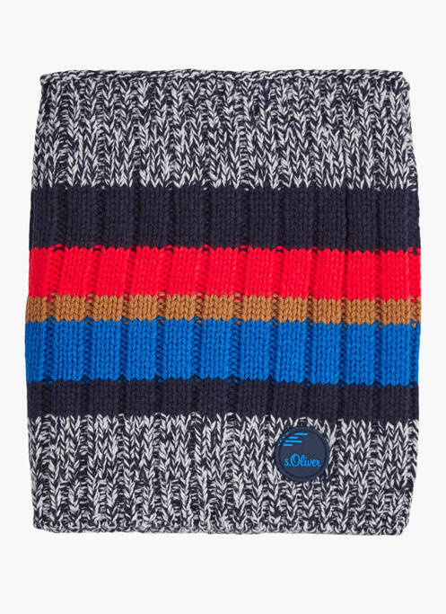 Eșarfă multicolor S.OLIVER băiat
