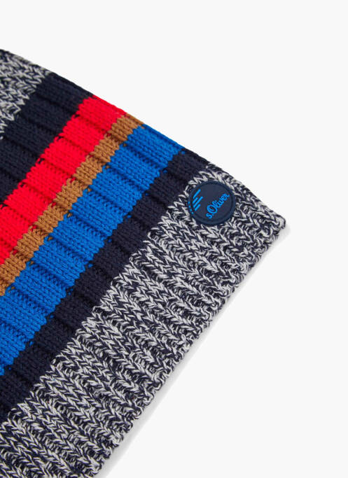 Eșarfă multicolor S.OLIVER băiat