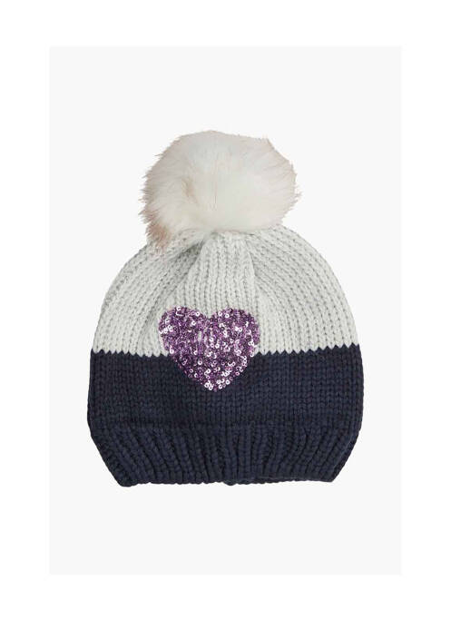 Căciulă albastru S.OLIVER fată