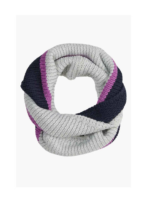 Guler / Eșarfă de gât albastru S.OLIVER fată