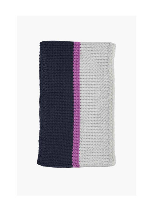 Guler / Eșarfă de gât albastru S.OLIVER fată