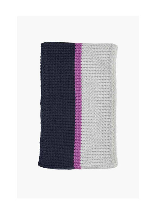 Guler / Eșarfă de gât albastru S.OLIVER fată