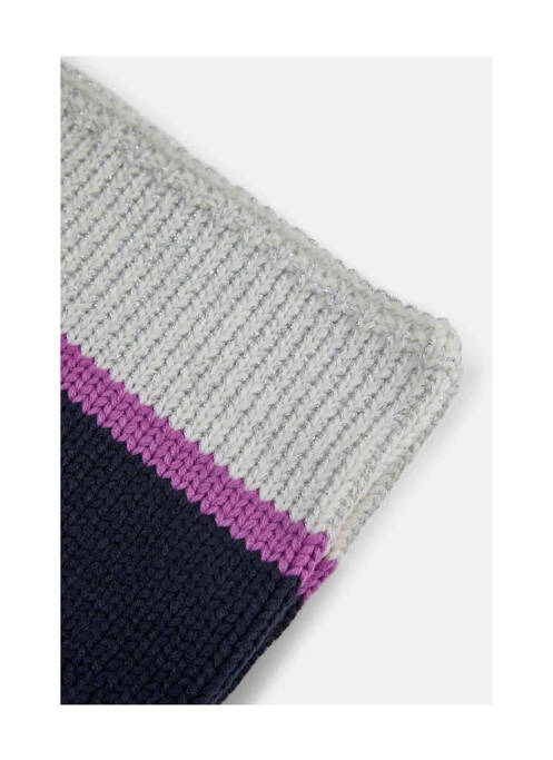 Guler / Eșarfă de gât albastru S.OLIVER fată