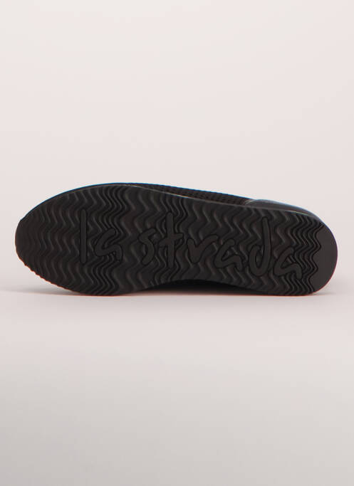 Adidași negru LA STRADA femeie