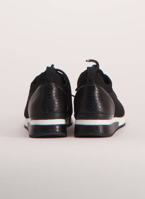 Adidași negru LA STRADA femeie