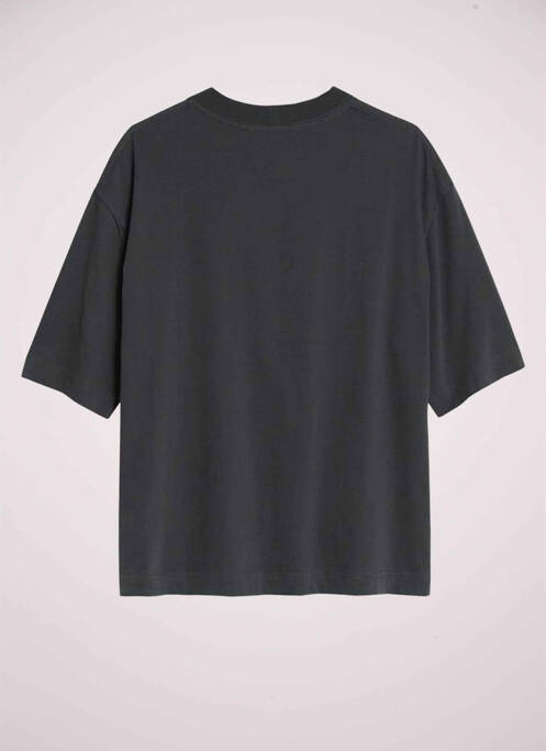 Top gri CATWALK JUNKIE. femeie