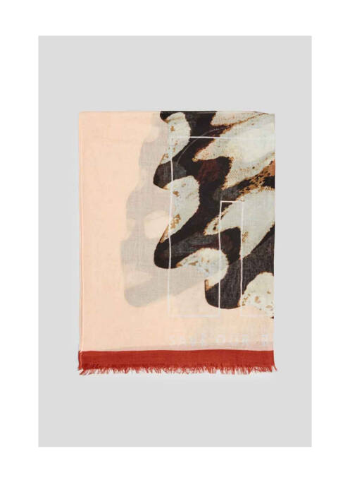 Eșarfă multicolor S.OLIVER femeie