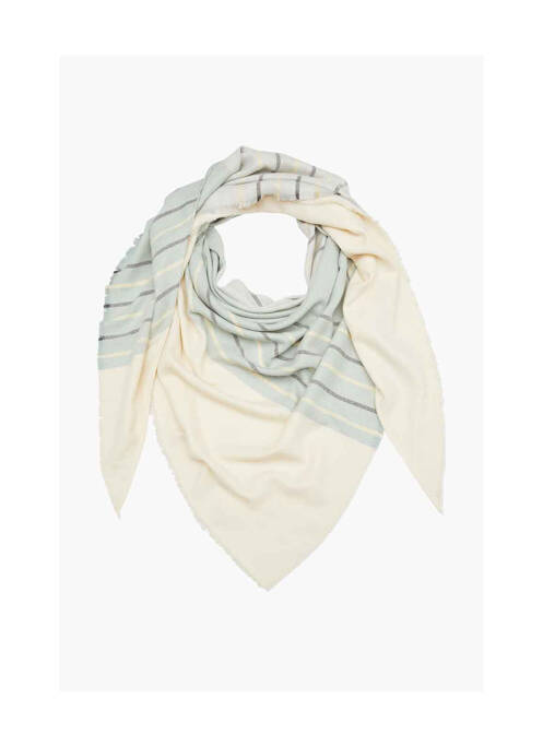 Eșarfă bej S.OLIVER femeie