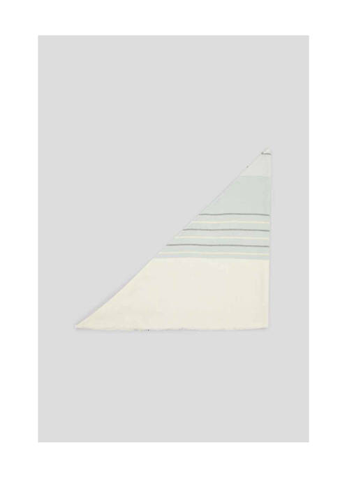 Eșarfă bej S.OLIVER femeie