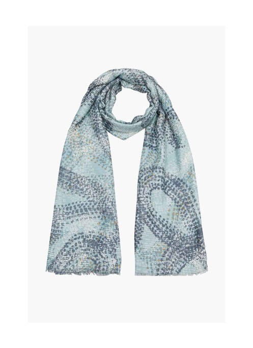 Eșarfă verde S.OLIVER femeie