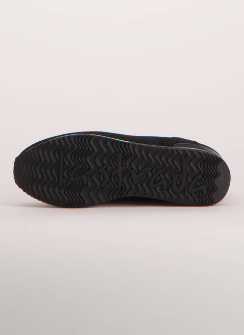 Adidași negru LA STRADA femme