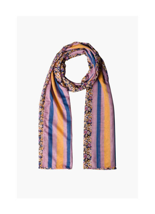 Eșarfă multicolor MORE & MORE femeie