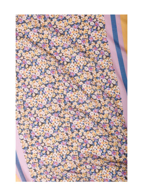 Eșarfă multicolor MORE & MORE femeie