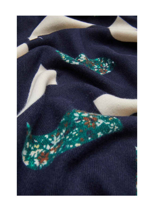 Eșarfă albastru S.OLIVER femeie