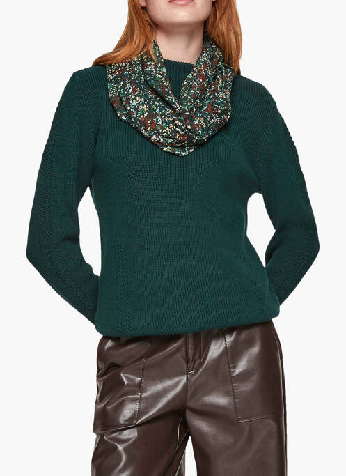 Eșarfă multicolor S.OLIVER femeie