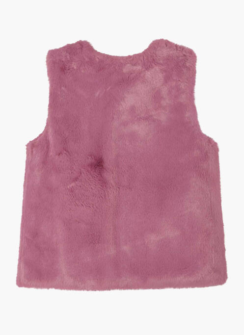 Jachete casual roz S.OLIVER fată