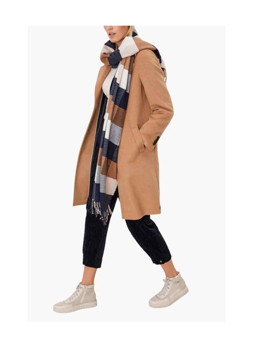 Eșarfă multicolor S.OLIVER femeie