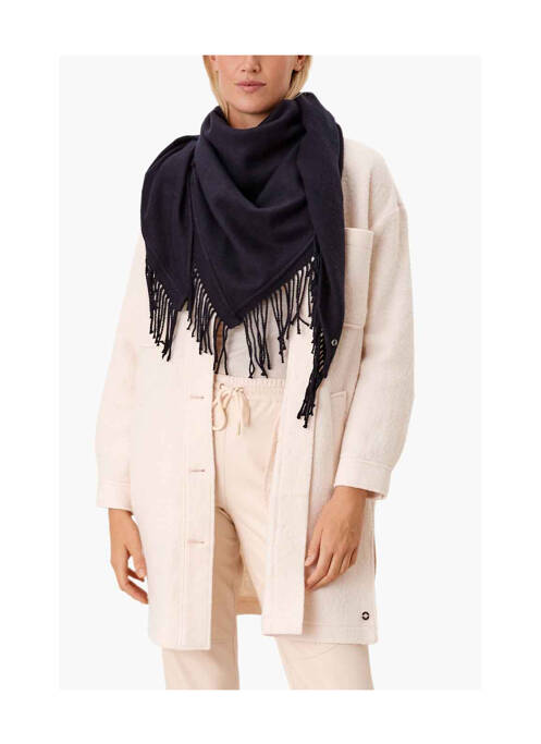 Eșarfă albastru S.OLIVER femeie