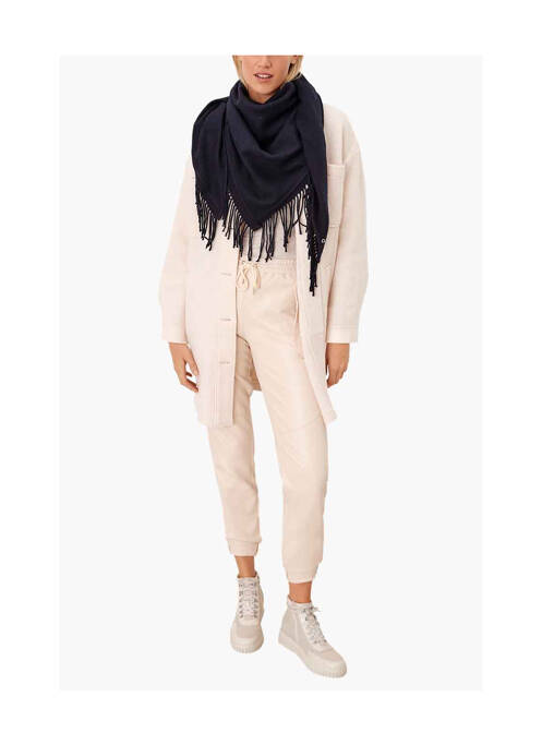 Eșarfă albastru S.OLIVER femeie