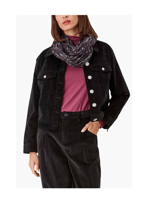 Eșarfă albastru S.OLIVER femeie