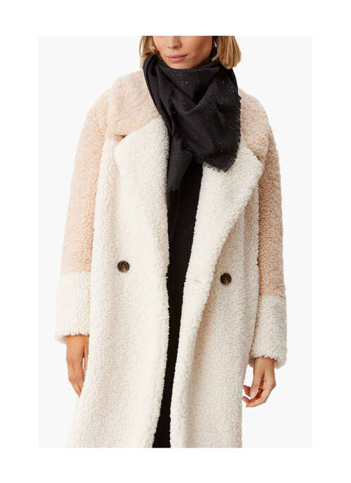 Eșarfă negru S.OLIVER femeie