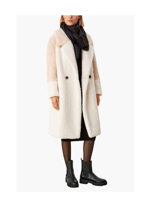 Eșarfă negru S.OLIVER femeie