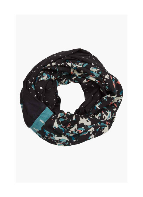 Eșarfă negru S.OLIVER femeie