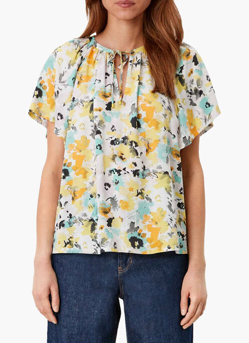 Cămașă alb S.OLIVER femeie