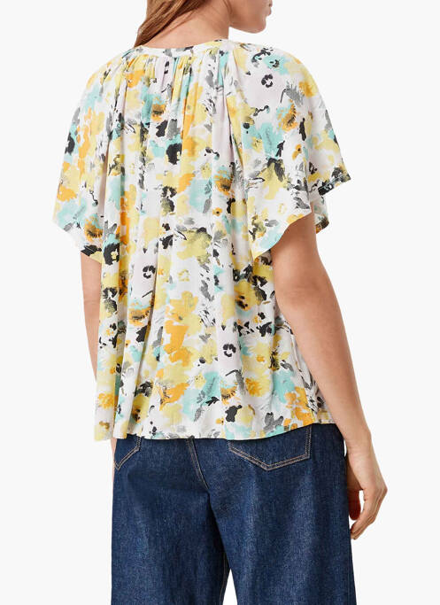 Cămașă alb S.OLIVER femeie