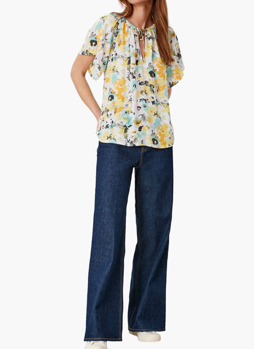 Cămașă alb S.OLIVER femeie