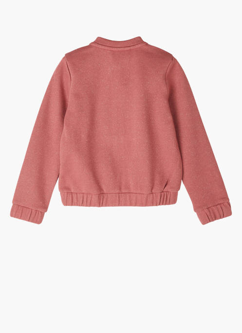 Vestă cu mâneci lungi roșu S.OLIVER fată