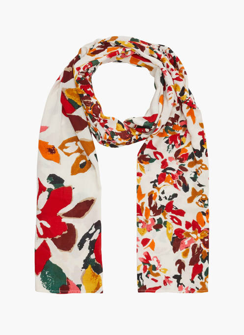 Eșarfă maro S.OLIVER femeie