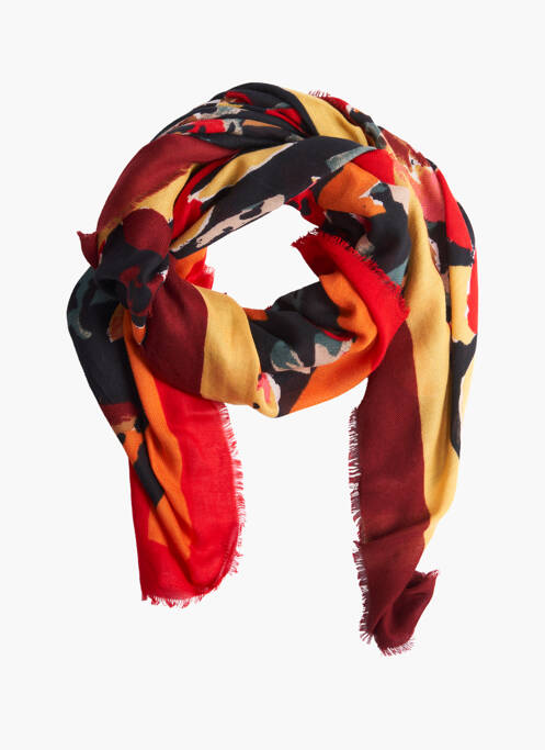 Eșarfă albastru S.OLIVER femeie