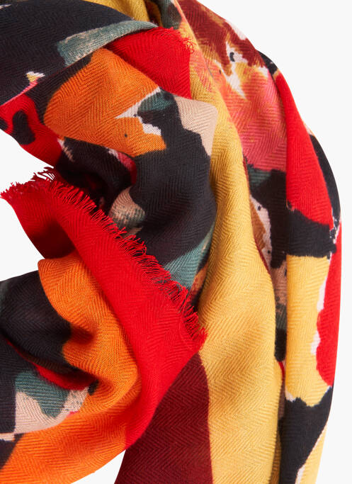 Eșarfă albastru S.OLIVER femeie