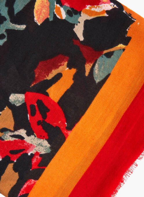 Eșarfă albastru S.OLIVER femeie