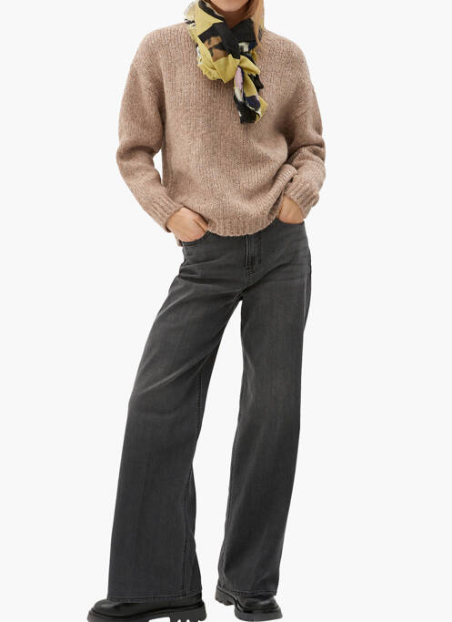 Eșarfă galben S.OLIVER femeie