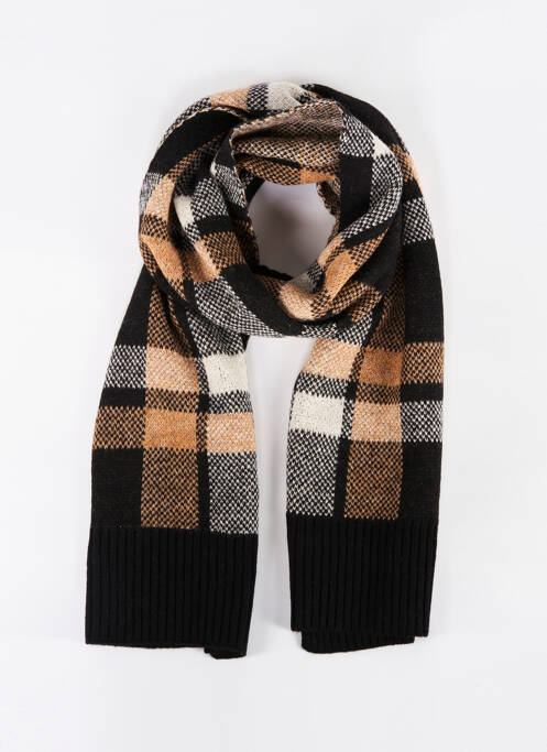 Eșarfă negru S.OLIVER femeie